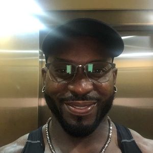 Meet your Posher, Kip